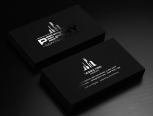 Business Card Design by chandrayaan.creative for this project | Design: #20866972