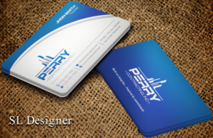 Business Card Design by SL Designer for this project | Design: #20869044