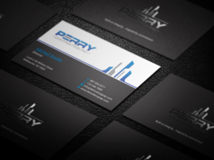 Business Card Design by mdreyad for this project | Design: #20875746