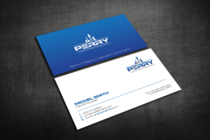 Business Card Design by Guruje for this project | Design: #20880941