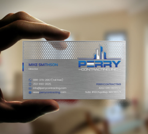 Business Card Design by alex_etel for this project | Design: #20862574