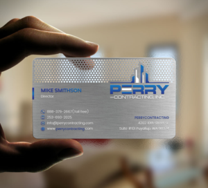 Business Card Design by alex_etel for this project | Design: #20862575