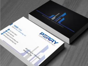 Business Card Design by Moumita_ for this project | Design: #20877939