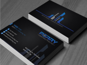 Business Card Design by Moumita_ for this project | Design: #20877940