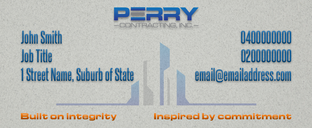 Business Card Design by Jellie for this project | Design #20865032