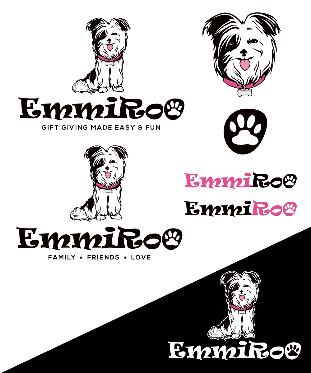Logo-Design von StudioD™ für Presentia, LLC | Design #20874487