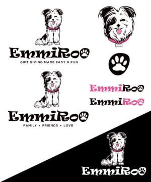 Logo-Design von StudioD™ für Presentia, LLC | Design: #20874487