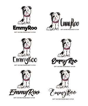 Logo-Design von StudioD™ für Presentia, LLC | Design: #20878188
