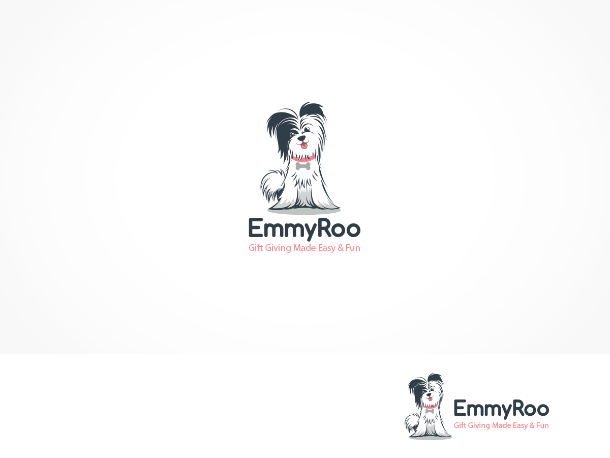 Logo Design by ArtTank for Presentia, LLC | Design #20875044
