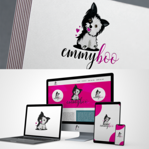 Logo-Design von mekhfioui für Presentia, LLC | Design: #20891396