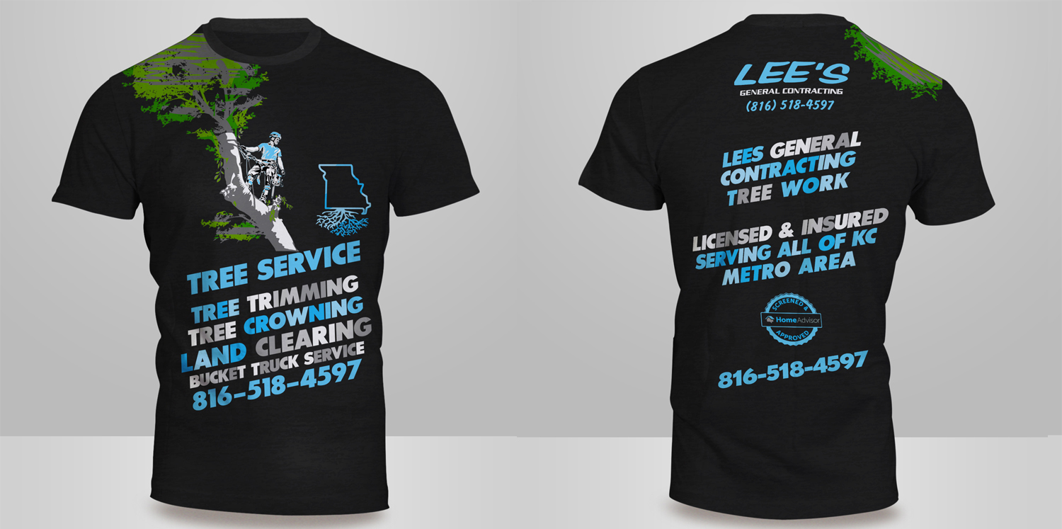 Diseño de Camiseta por Kero para este proyecto | Diseño #20873841