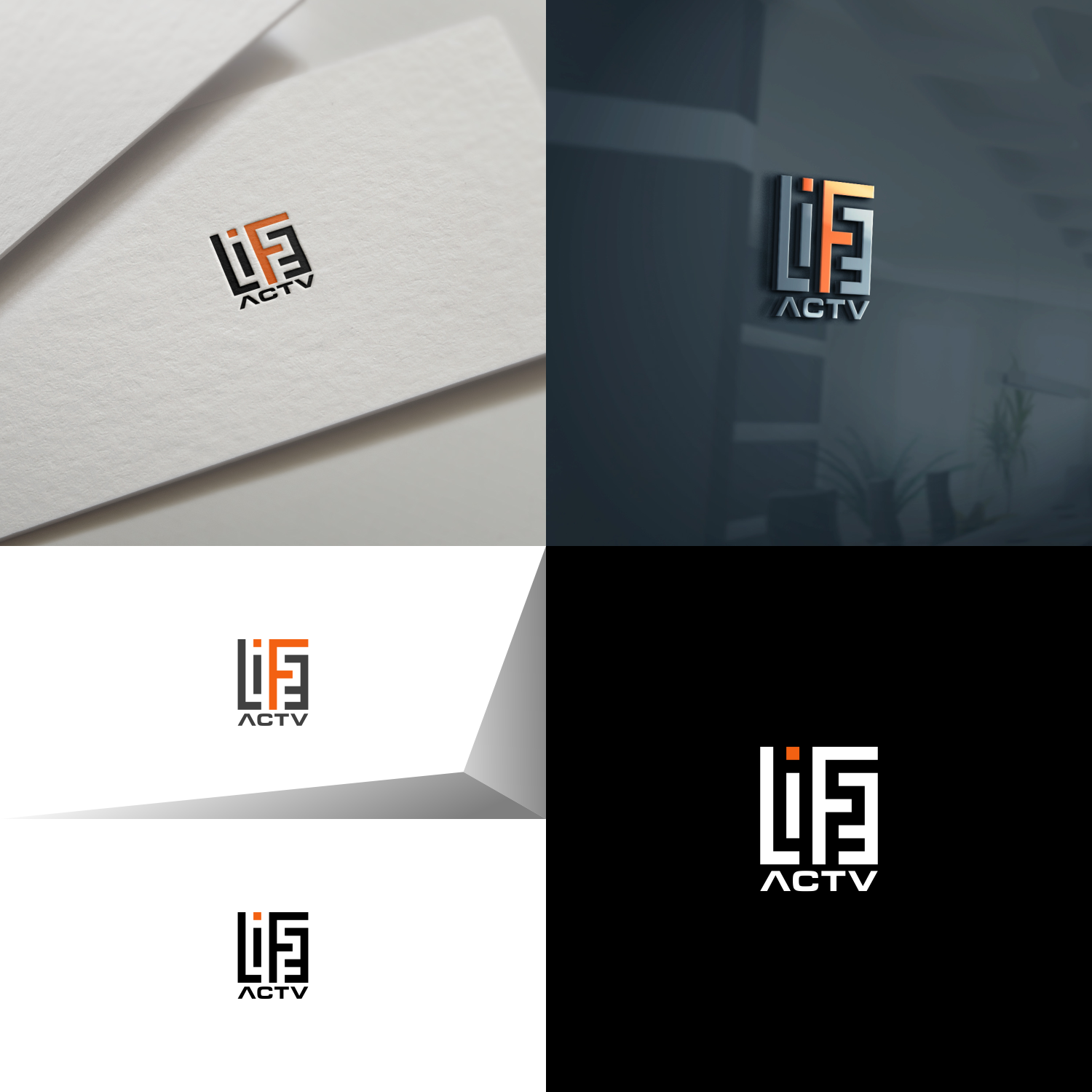 Logo-Design von Artgo für rubi.io | Design #20864176