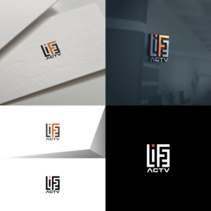 Logo Design by Artgo for rubi.io | Design: #20864176