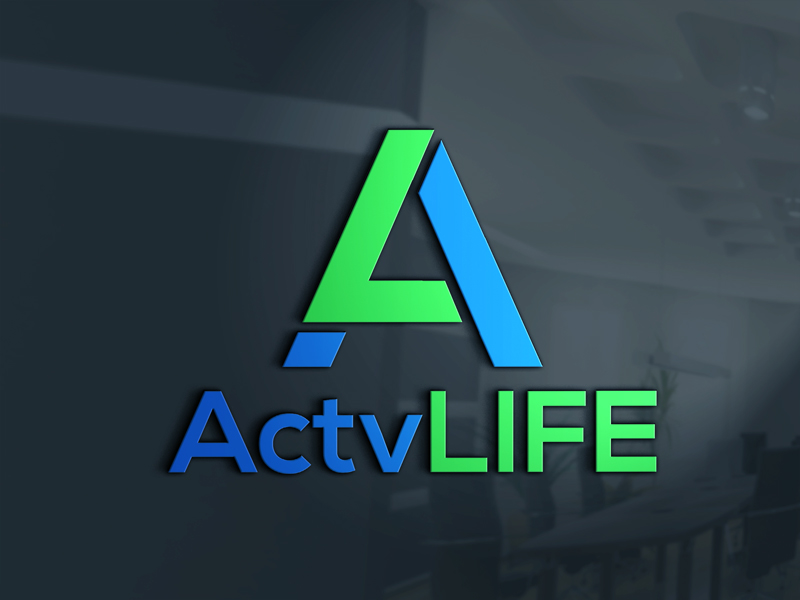 Logo Design by appledesign 3 for rubi.io | Design #20869615