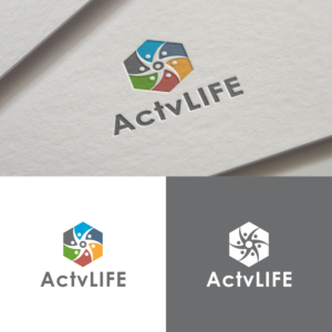 Logo Design by saher khan 2