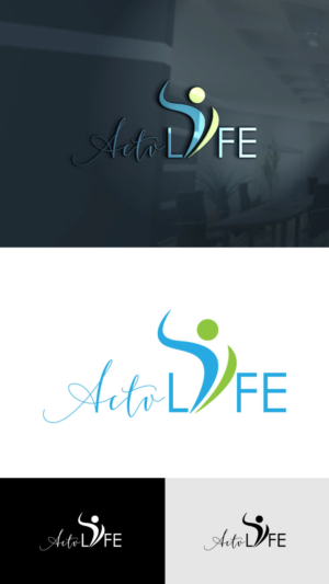 Logo Design by AnteMeridiem for rubi.io | Design: #20879541