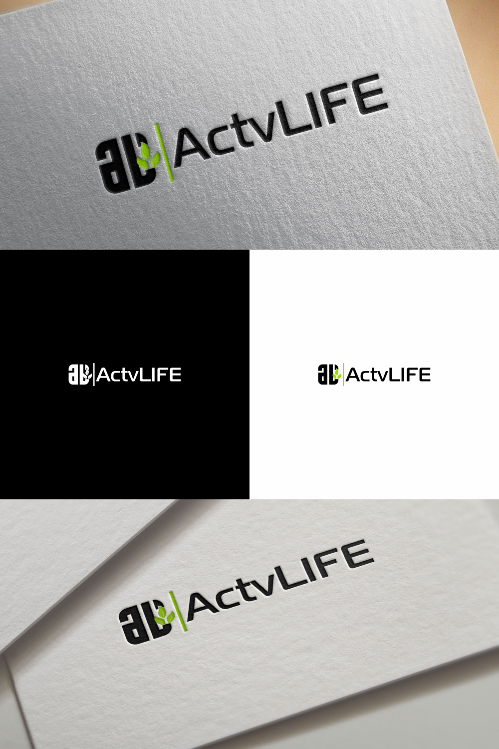 Logo Design by suthita 2 for rubi.io | Design #20870199