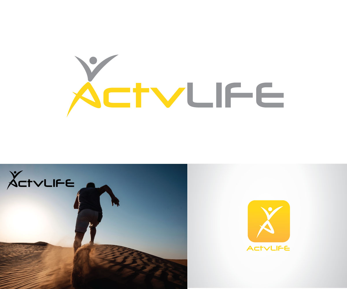 Logo Design by Maria's Creation for rubi.io | Design #20882400