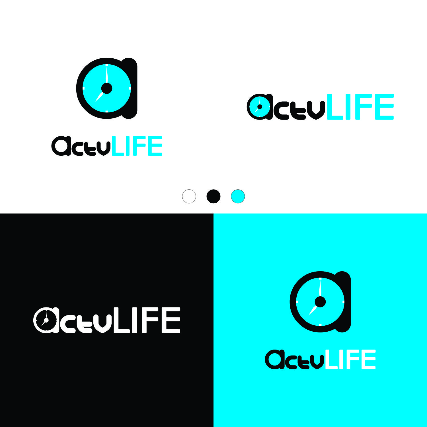 Logo Design by MZed for rubi.io | Design #20862927
