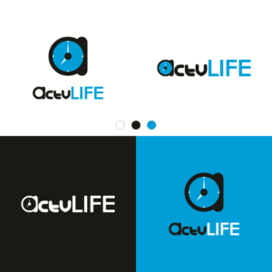 Logo Design by MZed for rubi.io | Design: #20862927