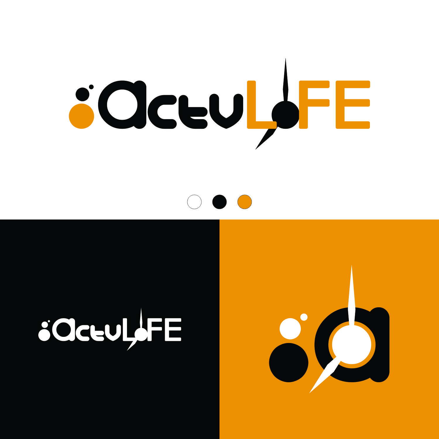 Logo-Design von MZed für rubi.io | Design #20866217