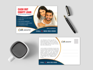 Flyer-Design von GraphicsGuru für dieses Projekt | Design: #20874468