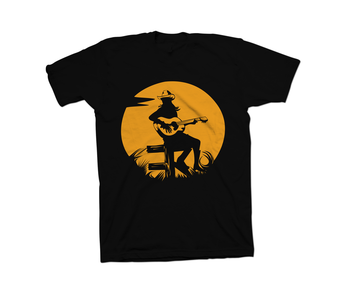 Diseño de Camiseta por mckirbz para Surfers of Light, Inc. | Diseño #2969380