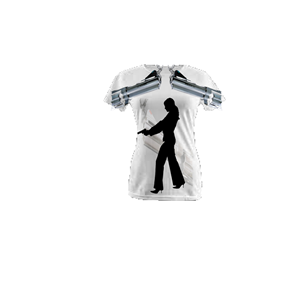 T-shirt Design by BeeandBii for Surfers of Light, Inc. | Design: #2940188