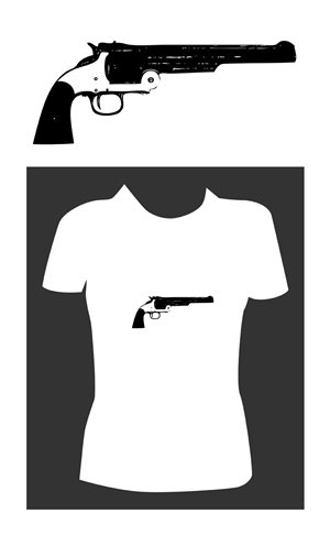 T-shirt Design by abizimov for Surfers of Light, Inc. | Design: #2922888