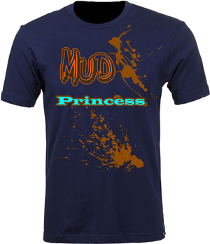 T-shirt Design by Gentleman