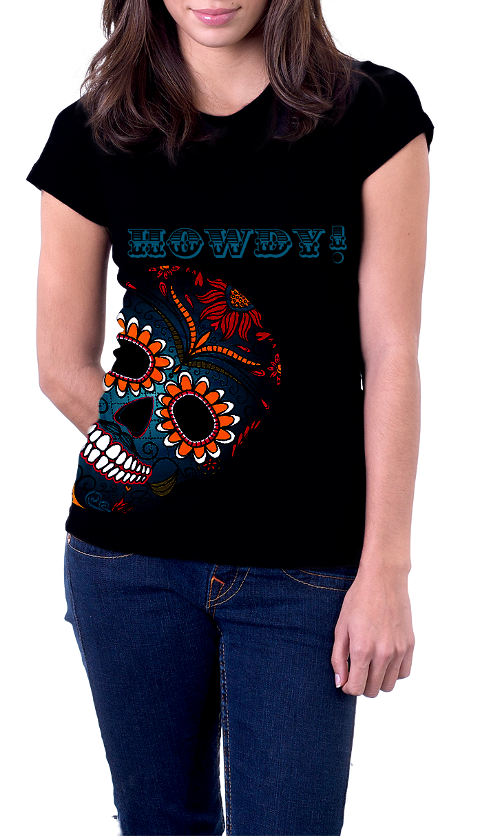 T-shirt Design by jäger for Surfers of Light, Inc. | Design #3014308