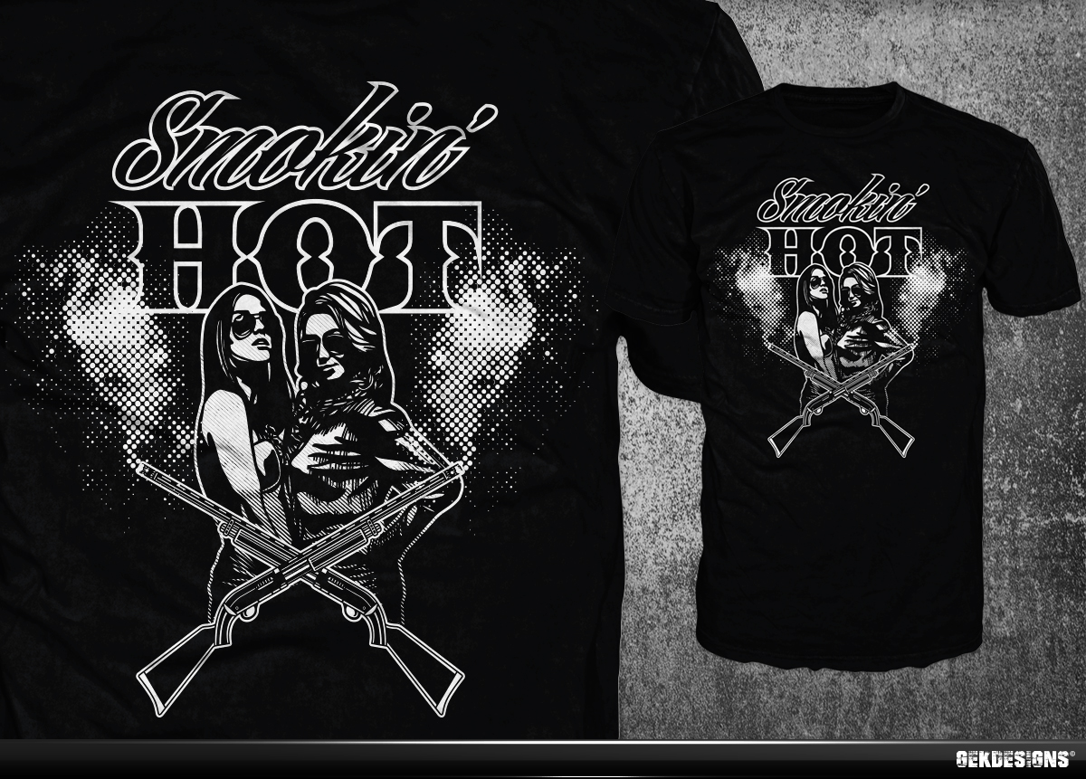 T-shirt Design by gekgrfx for Surfers of Light, Inc. | Design #2938083