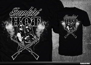 T-shirt Design by gekgrfx for Surfers of Light, Inc. | Design: #2938083