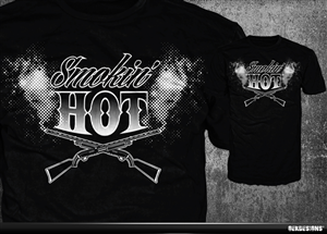 T-Shirt-Design von gekgrfx für Surfers of Light, Inc. | Design: #2945284