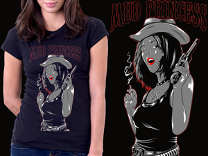 Design de T-shirt par a.o.d pour Surfers of Light, Inc. | Design #3022553