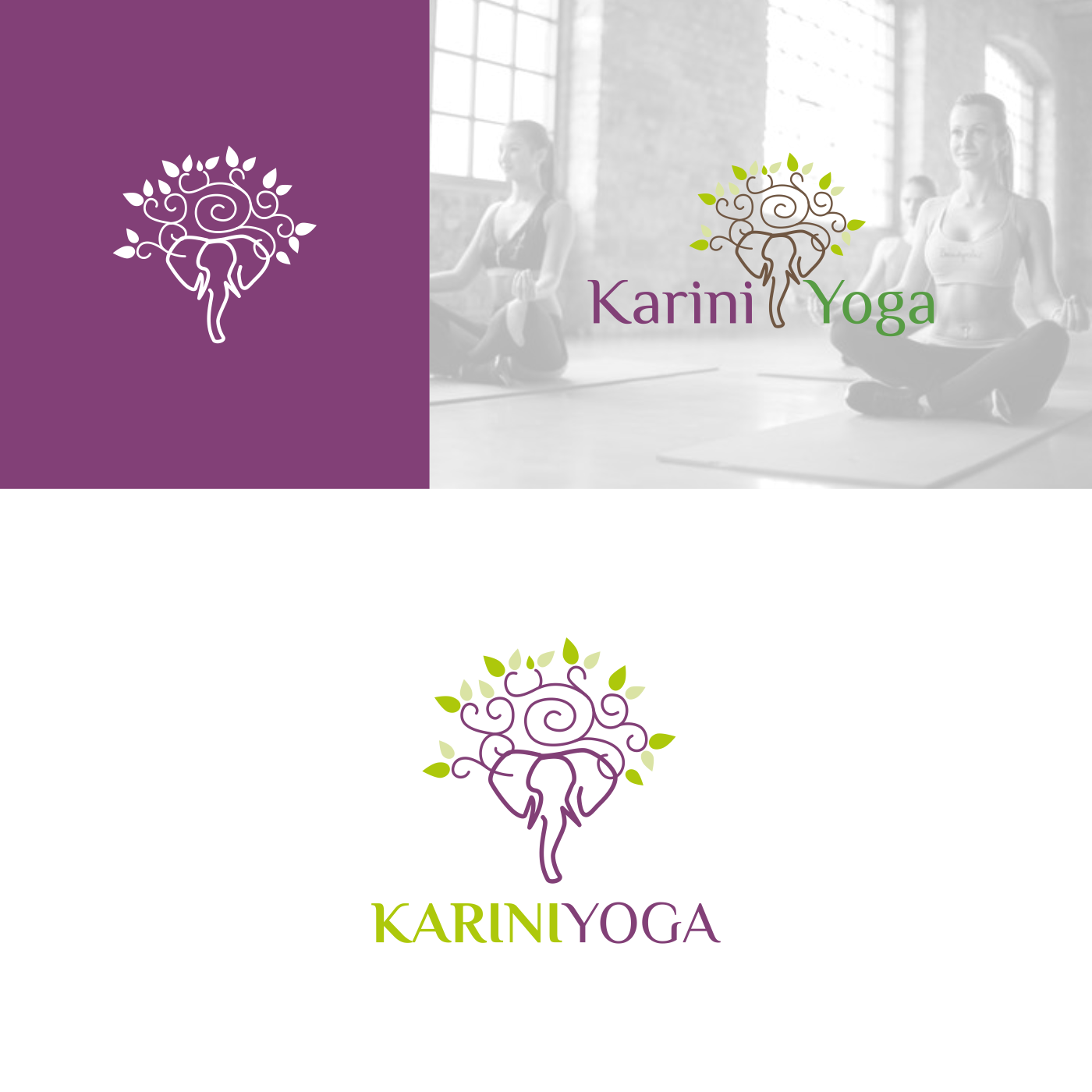 Logo Design by J. Ivan for this project | Design #20862772