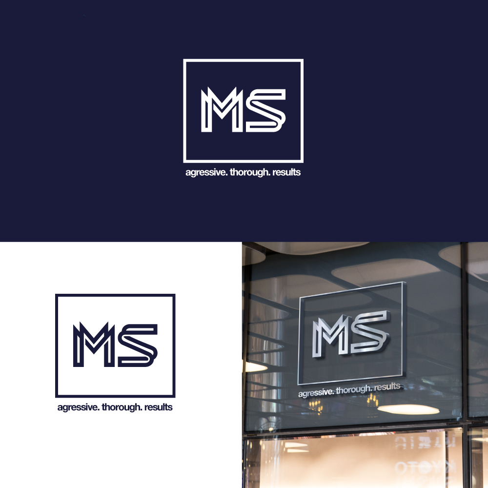 Logo Design by Joshua 18 for this project | Design #20874959