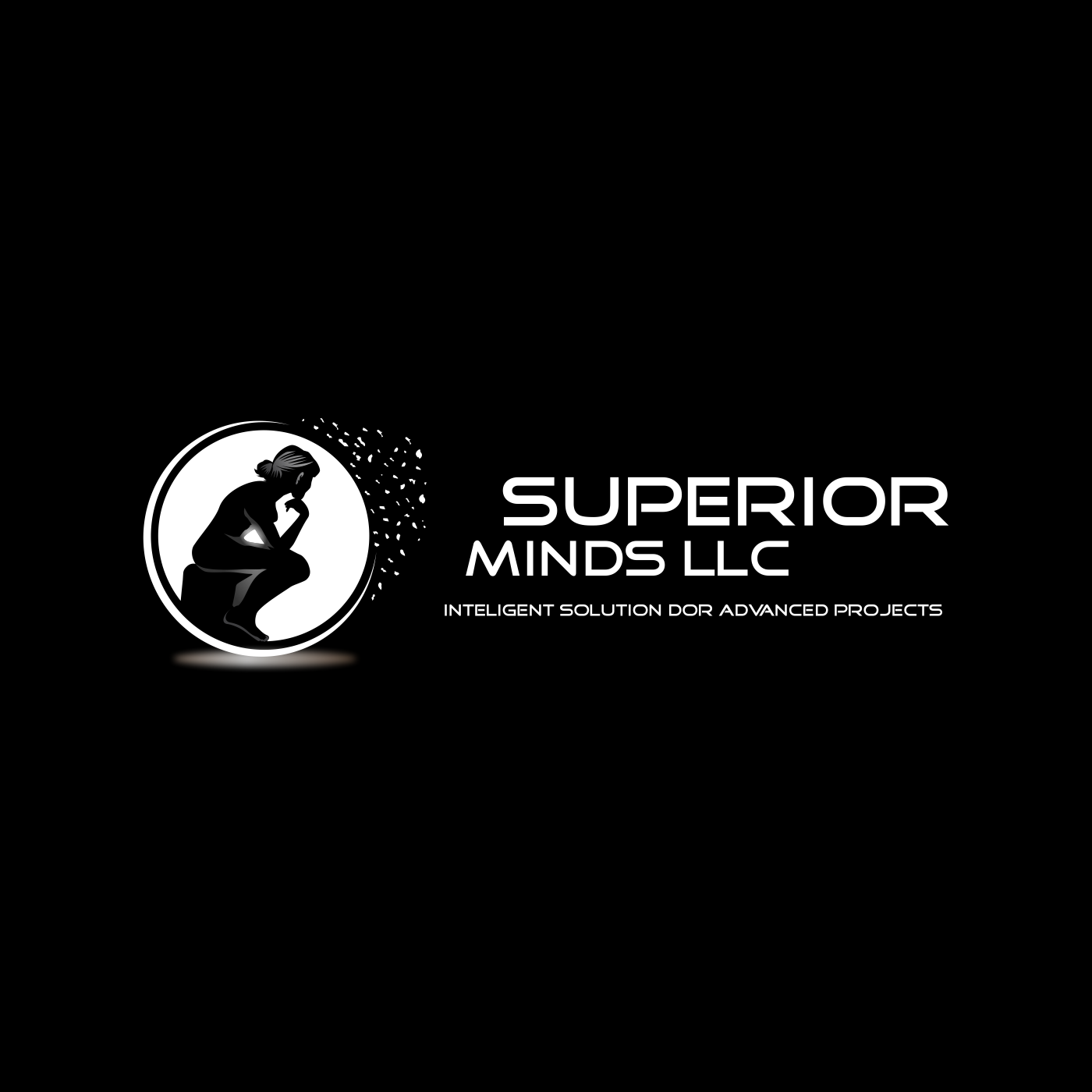 Logo-Design von J. Ivan für Superior Minds LLC | Design #20868510