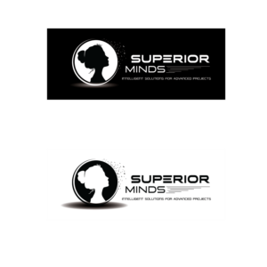 Logo Design by Qbik