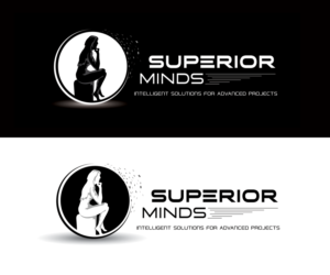 Logo-Design von Ethien für Superior Minds LLC | Design: #20869083