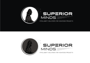 Logo-Design von Amduat Design für Superior Minds LLC | Design: #20865304