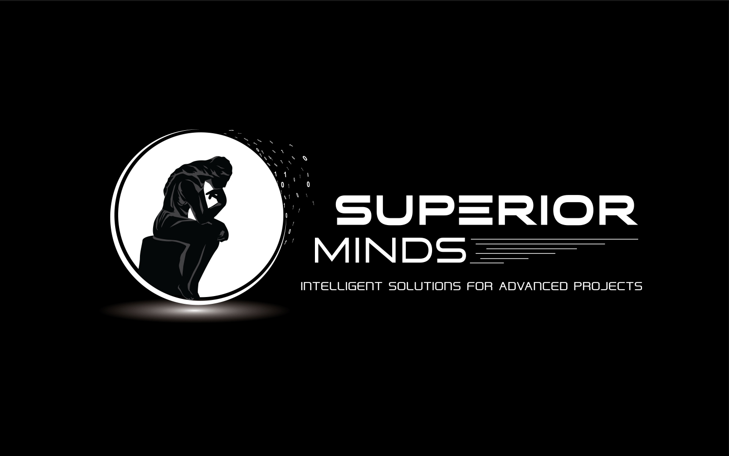 Logo-Design von Grafactory für Superior Minds LLC | Design #20864987