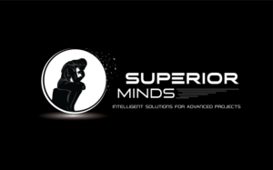 Logo-Design von Grafactory für Superior Minds LLC | Design: #20864987