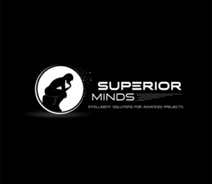 Logo-Design von estefano3000 für Superior Minds LLC | Design: #20868618