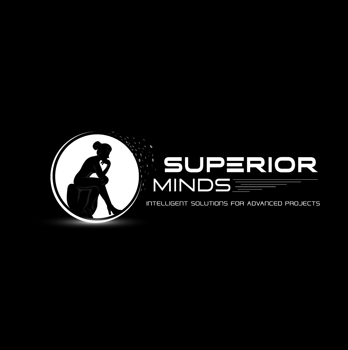 Logo Design by PenArmy for Superior Minds LLC | Design #20869901