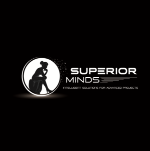Logo-Design von PenArmy für Superior Minds LLC | Design: #20869901