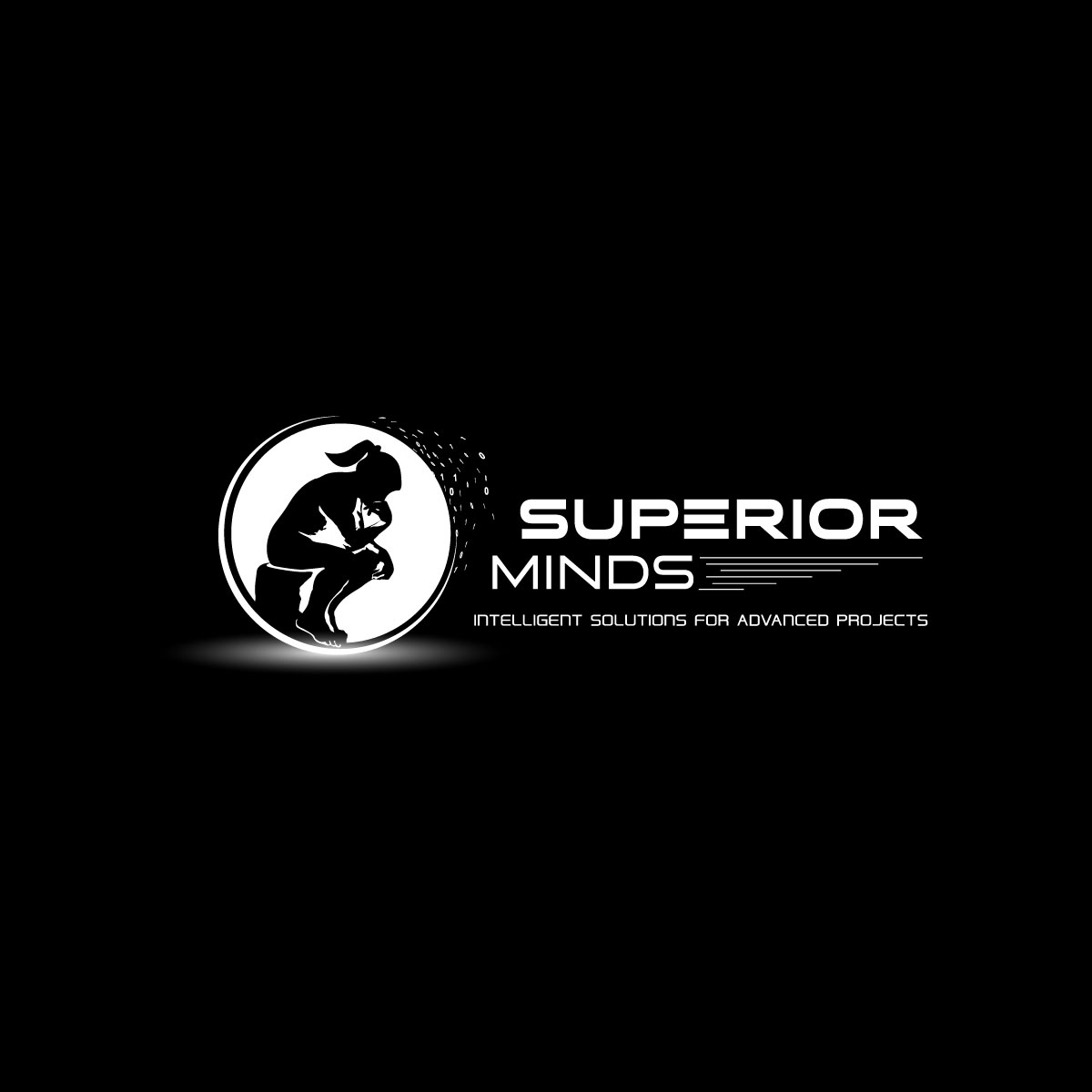 Logo Design by JAFRIN for Superior Minds LLC | Design #20868917