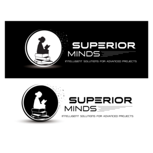 Logo-Design von JanuXart für Superior Minds LLC | Design: #20863257
