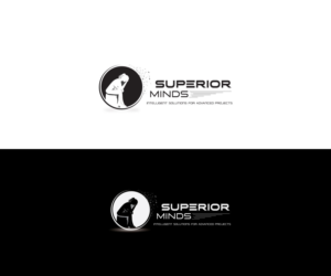Logo-Design von POONAM 44 für Superior Minds LLC | Design: #20868771