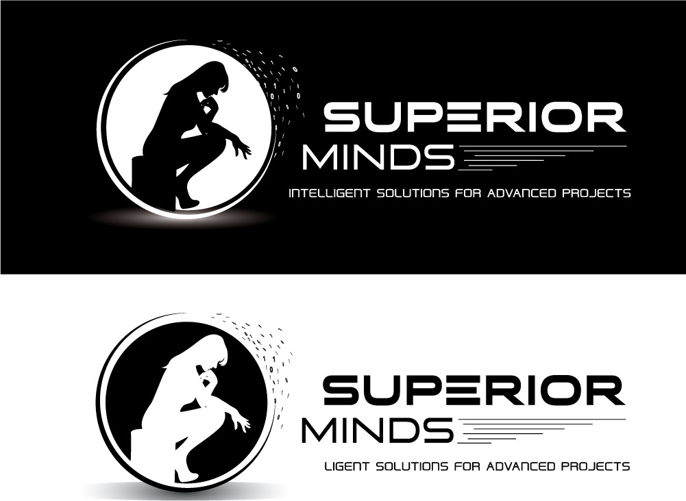 Design de Logo par graphicevolution pour Superior Minds LLC | Design #20867238